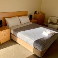 Settlers Hotel York，約克的飯店