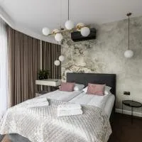 Apartamenty Green Place, hotel u gradu Kańczuga