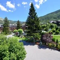 Hotel Coma: Ordino şehrinde bir otel