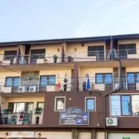 Cazare ,EUROPA 'Reșița, hotel v destinaci Reşiţa