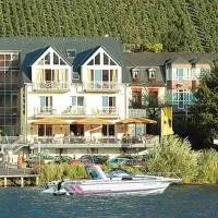 Hotel Bären, hotel din Bernkastel-Kues