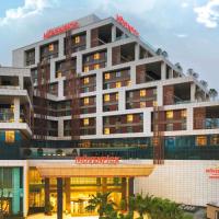 Movenpick Hotel Enshi, hotel poblíž Enshi Xujiaping Airport - ENH, Enshi