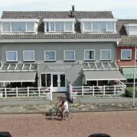 Hotel De Koningshof