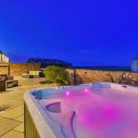 Captivating 4-Bed House in Lincoln, hotel in Lincoln