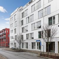 Apartments Malmö