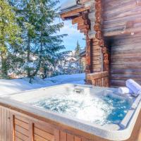 Madame Vacances Chalet Elliot Ouest