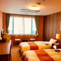 Fuji Green Hotel - Vacation STAY 18934v, hotel en Fuji