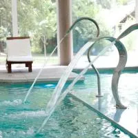 Howard Johnson Resort & Spa Escobar, hotel a Belén de Escobar