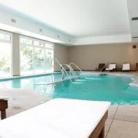 Belén de Escobar में, होटल Howard Johnson Resort & Spa Escobar
