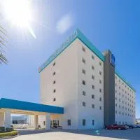 Hotel Aeropuerto Los Cabos, hotel sa San José del Cabo