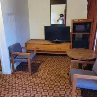 Relax Inn Ranger, viešbutis mieste Ranger