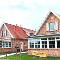 DünenHuuskes Spiekeroog, hotel en Spiekeroog