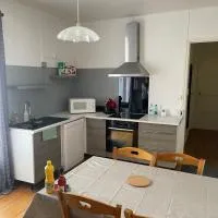 Erliz, hotel en Noyon
