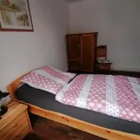 Ellen`s Pension: Dobbrun şehrinde bir otel