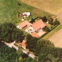 Ferienwohnung im Teutoburger Wald / Münsterland - Versmold - Gütersloh -Bielefeld - Münster, hotel in Versmold