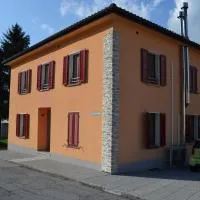 Casa Yoghi, hotell sihtkohas Cadenazzo