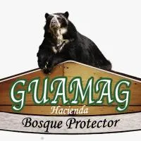 Bosque Protector Hacienda Guamag, ξενοδοχείο σε Baños