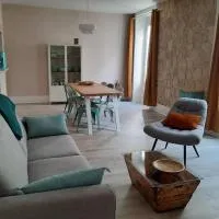 Le liberté, hotel en Aubenas