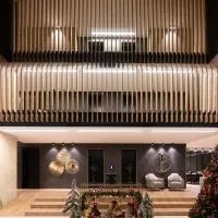 VOTRE hotel, hotel i Jounieh