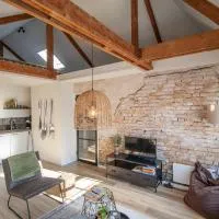Stads-Loft Goes, hotel sa Goes