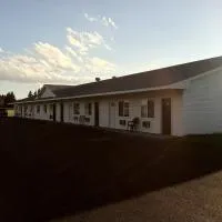 Village Inn Motel, Hotel in Chatham