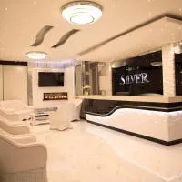 Hotel Silver Guarne, ξενοδοχείο σε Guarne