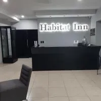 Habitat Inn: Tapachula'da bir otel