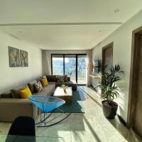 Amazing Flat in Gauthier - Breathtaking View - Best Location