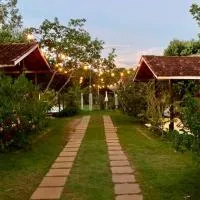 Pousada Jardim da Chapada, hotel em Chapada dos Guimarães