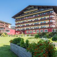 Hotel Germania Gastein inklusive Eintritt in die Alpentherme und Bergbahnen Sommersaison 2022, Hotel in Bad Hofgastein