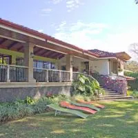 Terrazas de Golf Boutique Hotel, hotel a San José
