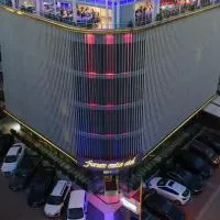 Forum Suite Otel, khách sạn ở Mersin