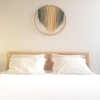 Troia Beach Getaway &ndash; hotel w mieście Troia