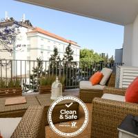 Estrela Luxury Apartment, hotel en Lapa, Lisboa
