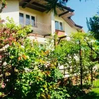 Domowe Zalesie, Hotel in Piaseczno
