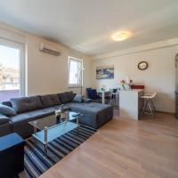 SUPER PetrovA Apartment: bir Zagreb, Maksimir oteli