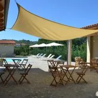 Agriturismo Casa Matilde, מלון בLauriano