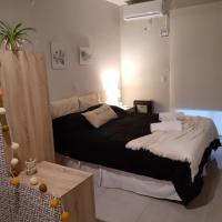 Lo de Ale Norte, hotel near Teniente General Benjamín Matienzo International Airport - TUC, San Miguel de Tucumán