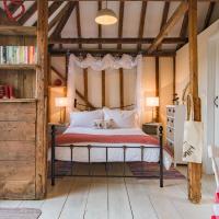 The Granary, hotel in Canterbury