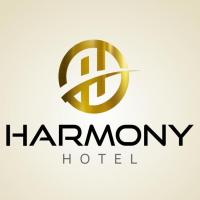 Viesnīca Harmony Hotel pilsētā Ipjalesa