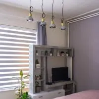 BB Downtown Apartment, hotel din Bajina Bašta