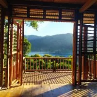 Cabana El Caney: Sapzurro şehrinde bir otel