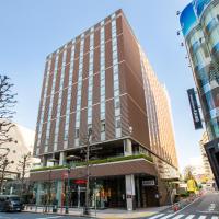 Hotel Wing International Premium Shibuya