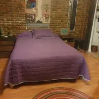 Cerca del Colmex, Flacso y U Pedagogica, hotell Mehhikos