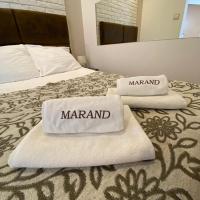 Hotel Marand, hotel near Rzeszów-Jasionka Airport - RZE, Rzeszów