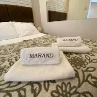 Hotel Marand, hotel v mestu Rzeszów