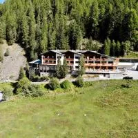 Hotel Marlet, hotel sa Solda