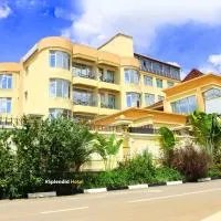 Splendid Hotel، فندق في Gitarama