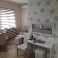 Apartman Karadjordje 2, отель в Белграде, в районе Zvezdara