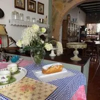 LOFT RURAL, hotel en Tegueste